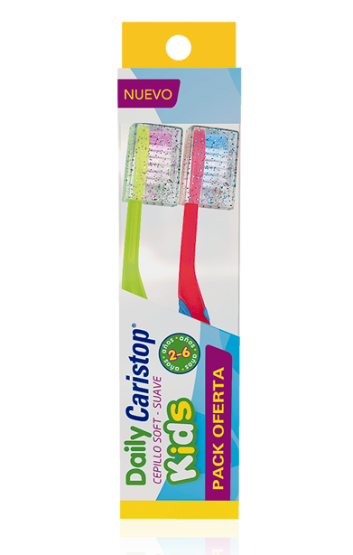 pasta daily caristop total care