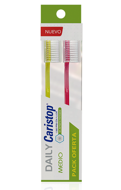 pasta daily caristop white