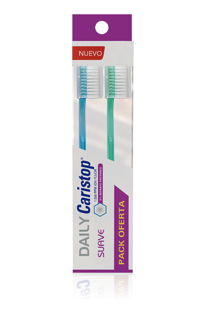 pasta daily caristop sensitive